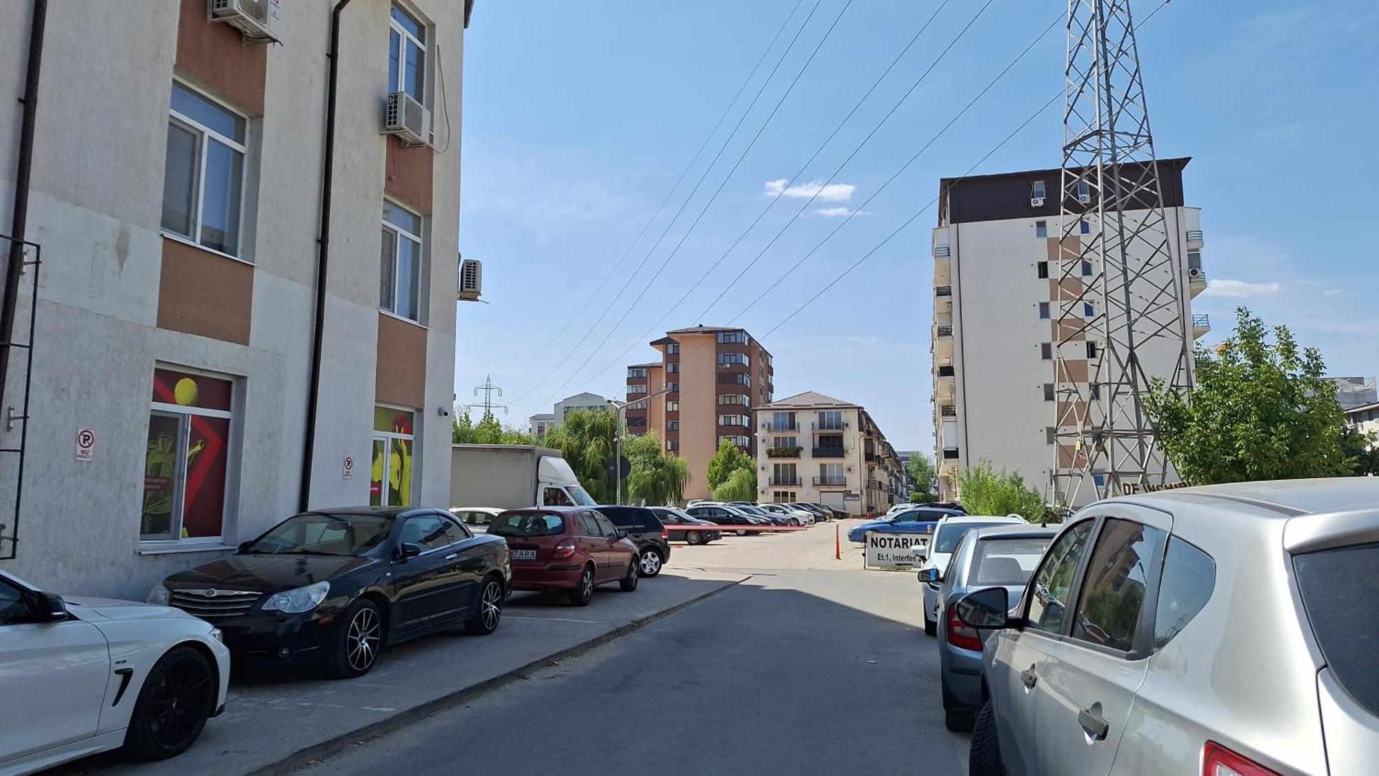 Cazare Apartament 2 Camere Decomandat Militari Chiajna Экстерьер фото